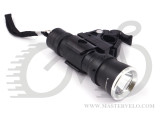 Фонарь передний LONGUS - 1W LED, 2 ф-ции Special Edition 398546